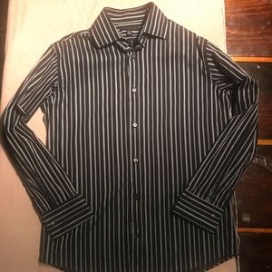 Banana Republic French cuff Size: M
